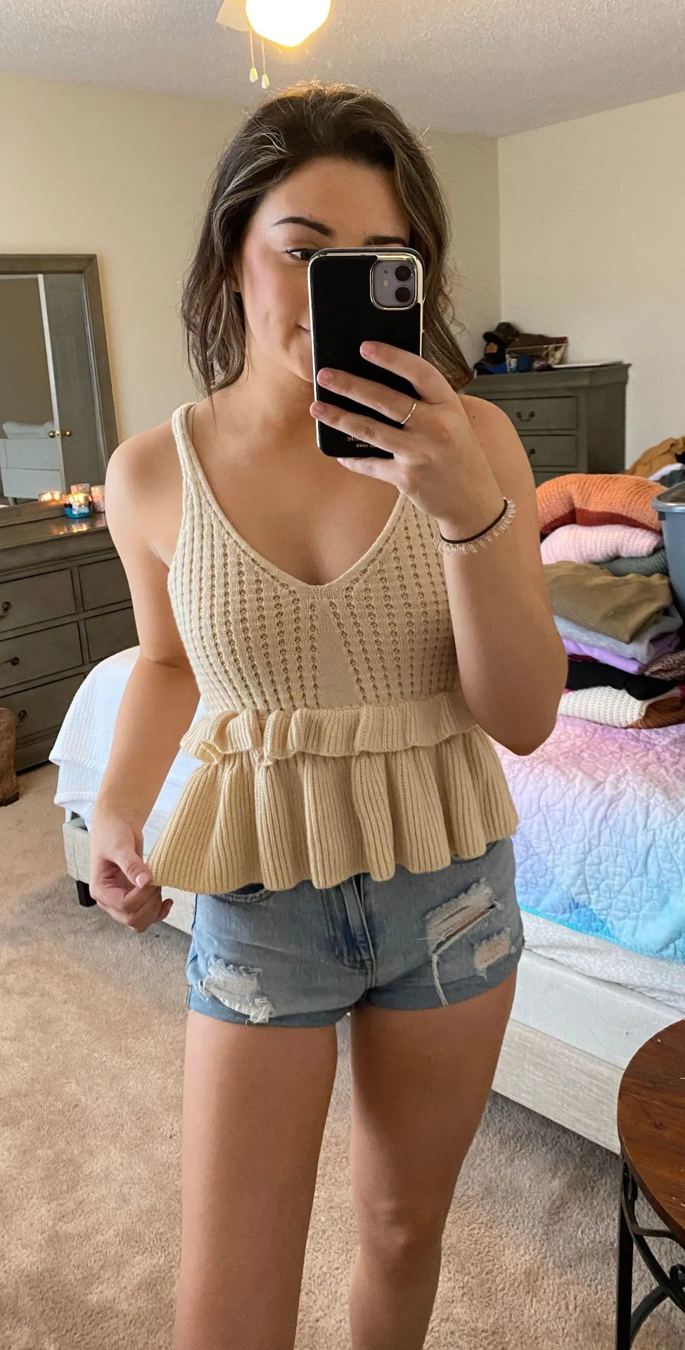 SheIn Tank Top - Image 2