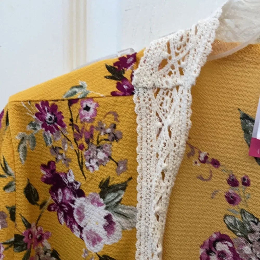 No boundaries junior coverup large - Image 4