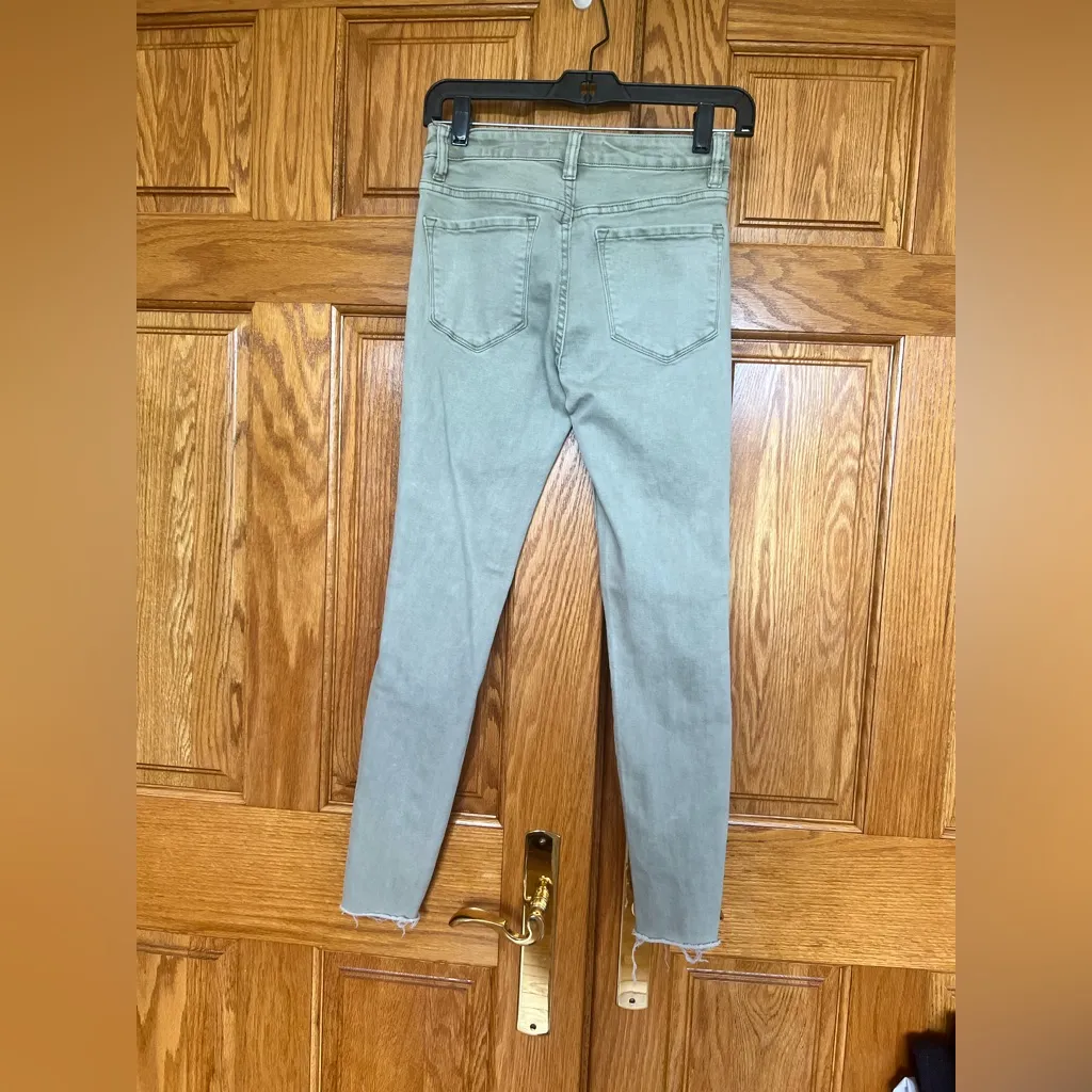 Vervet - Los Angeles - Skinny Jeans - Image 4