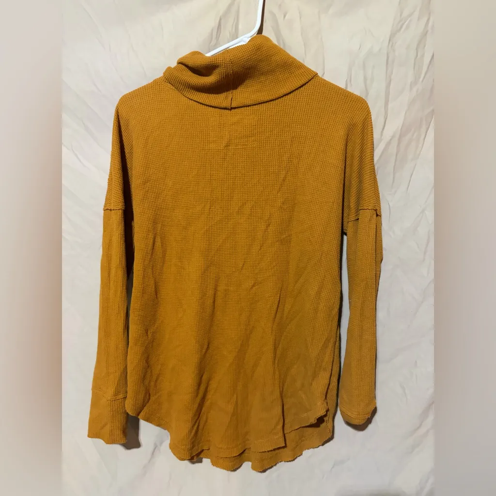 Maeve Anthropologie long sleeve - Image 3