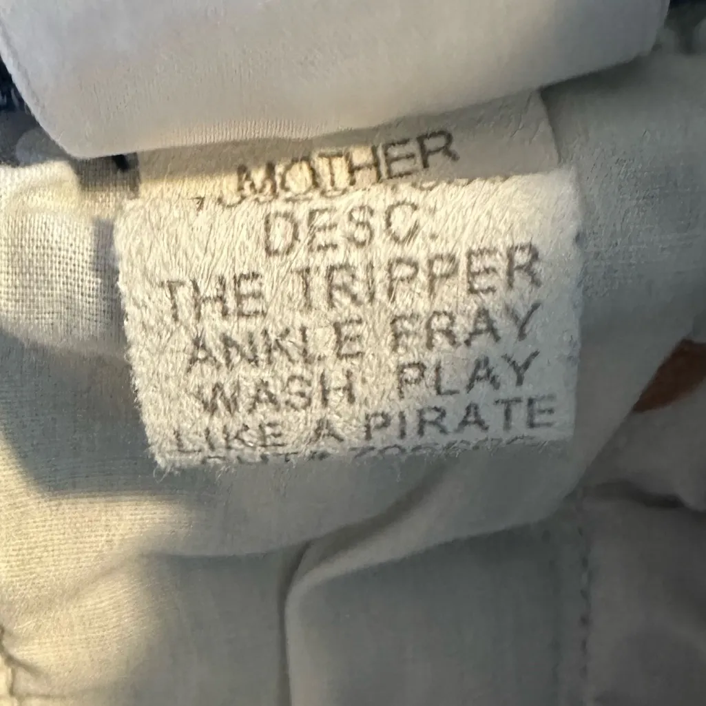 Mother Denim - Image 5