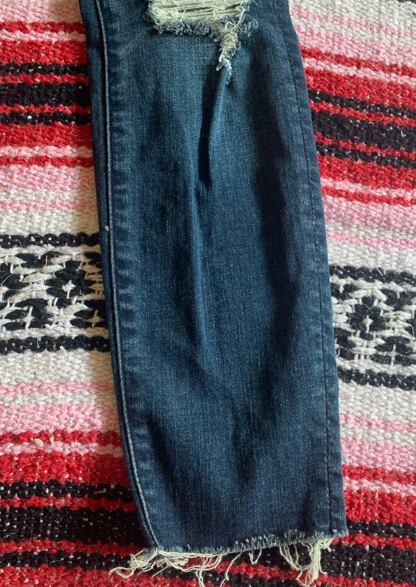 Harper Ankle Jean - Image 3