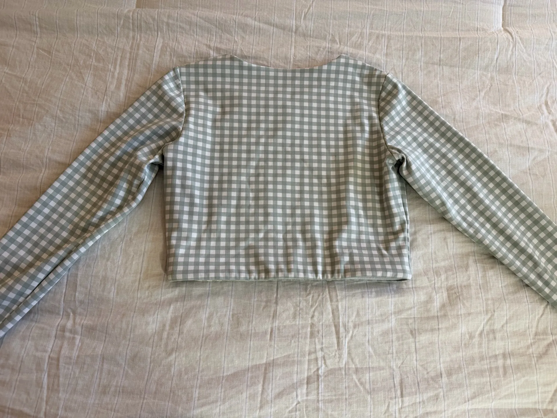 Astoria Activewear  Top - Image 3