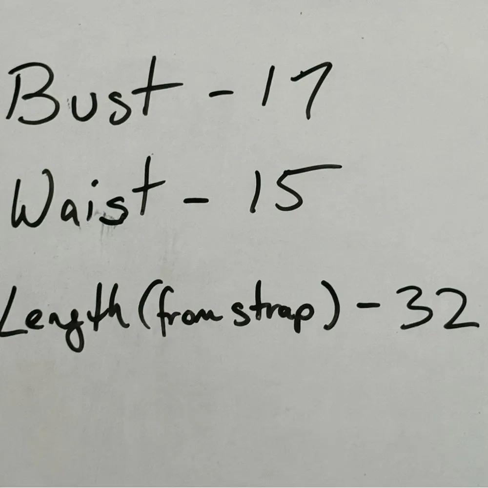 Mainframe Vintage 80s Dress Medium Ruffles Print Black - Image 9