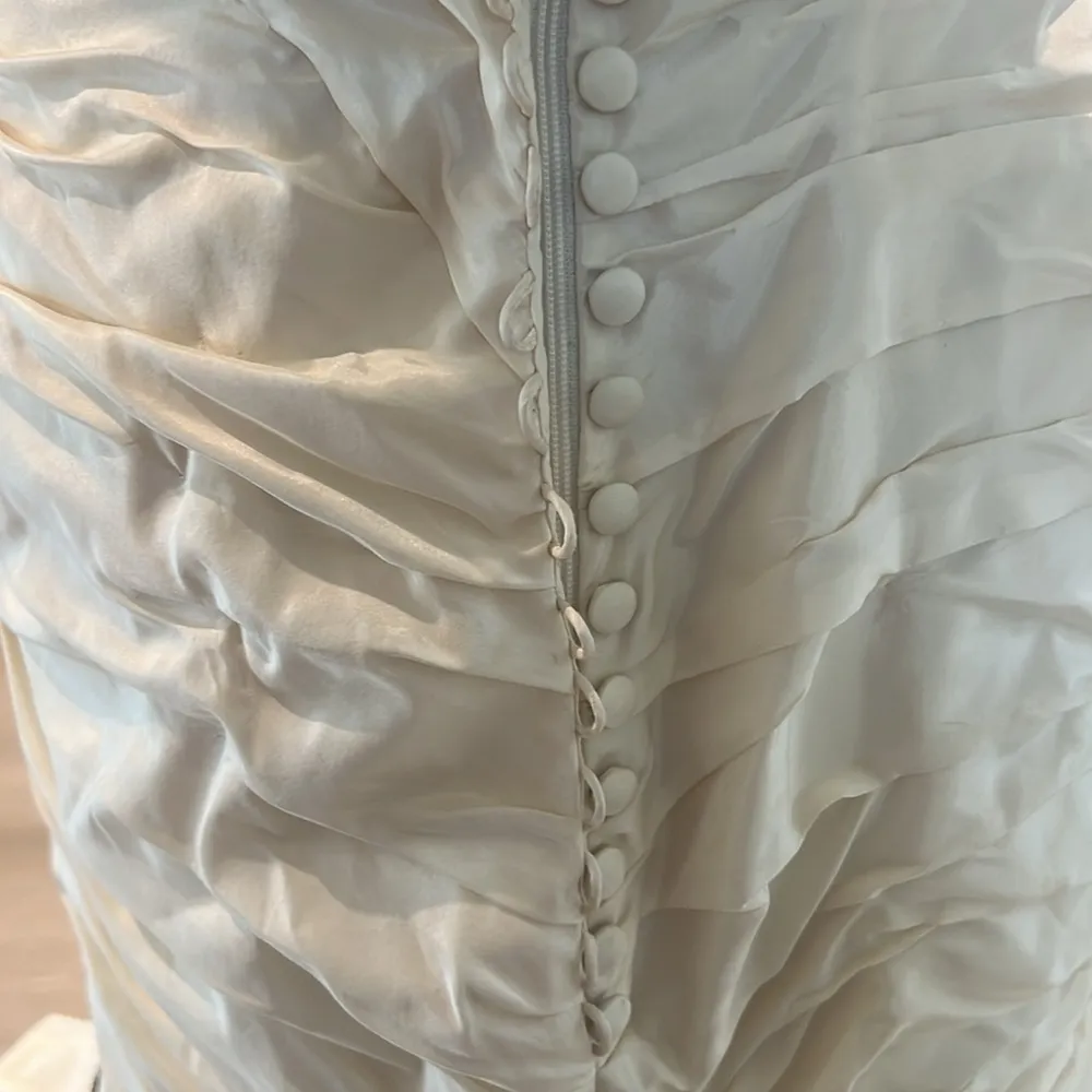 Wedding Gown - Image 6