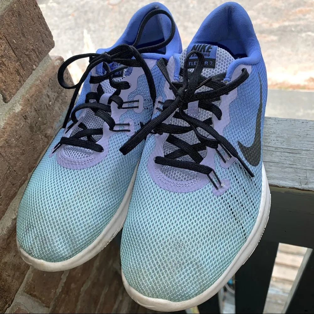 Nike  FLEX TRAINER 7 FADE - Image 2