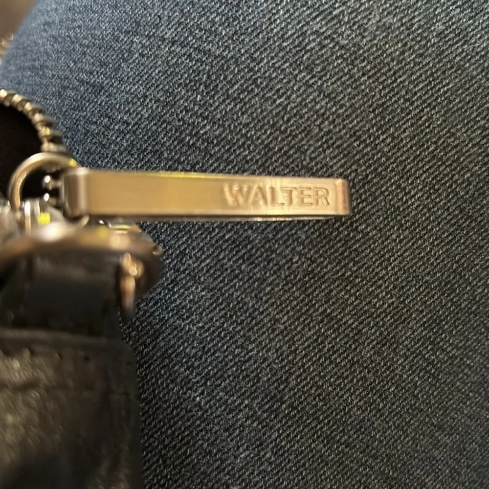 Walter Baker Crossbody Purse - Image 4