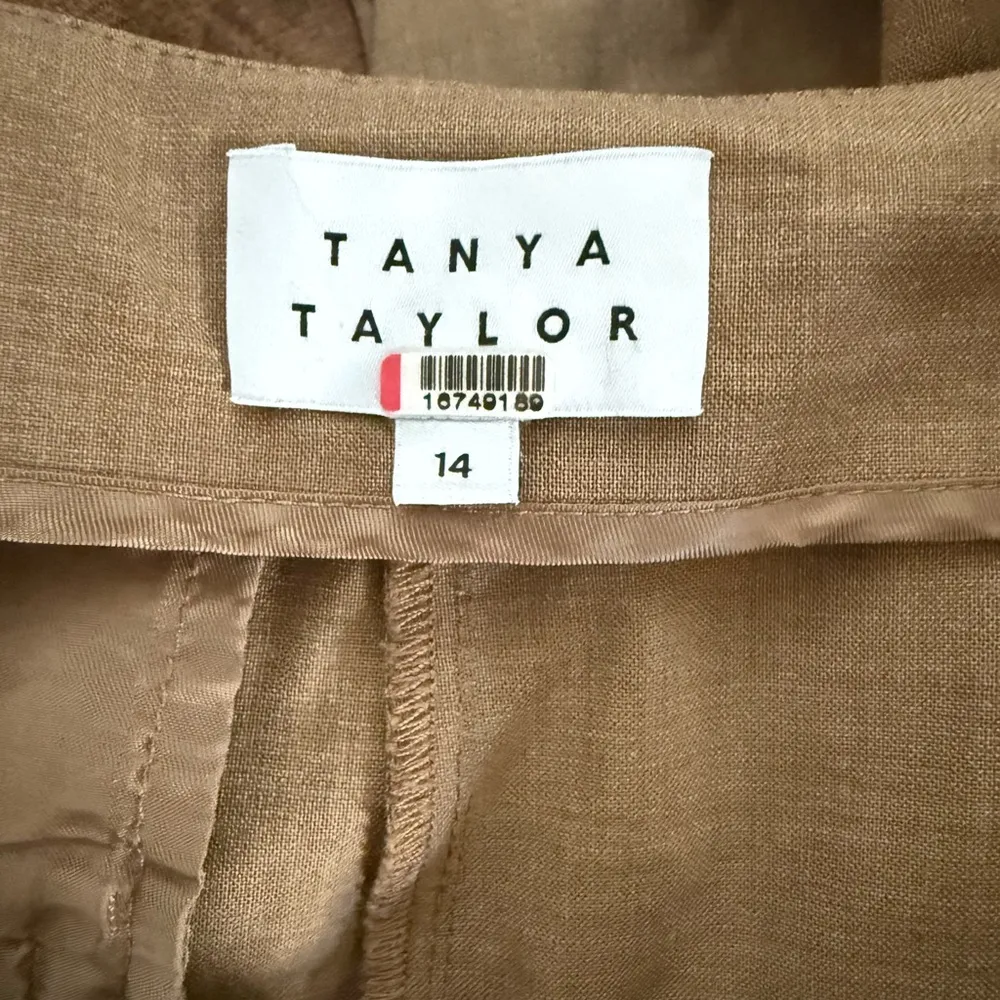 Tanya Taylor Marfa Trousers - Image 6