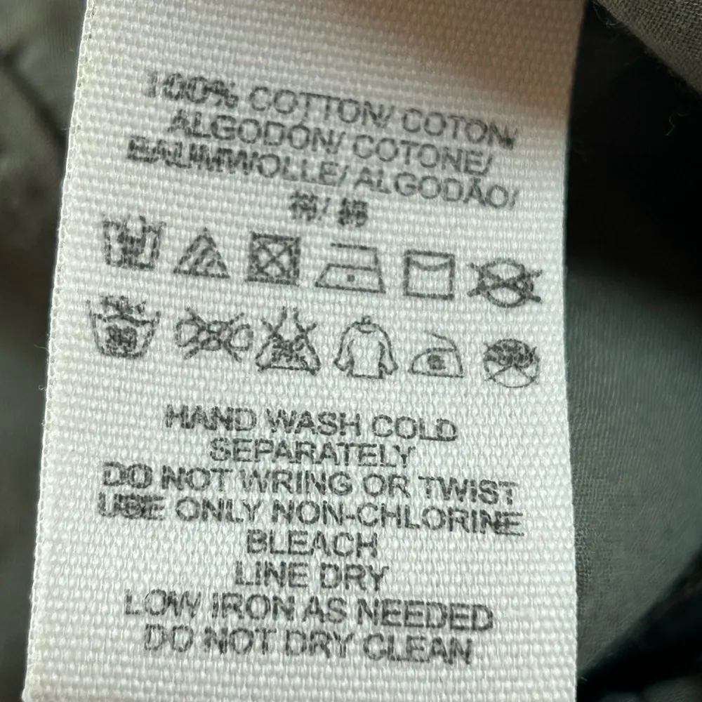 Free People cottagecore eyelet button up bohemian Kidcore short romper NWT  6 - Image 7