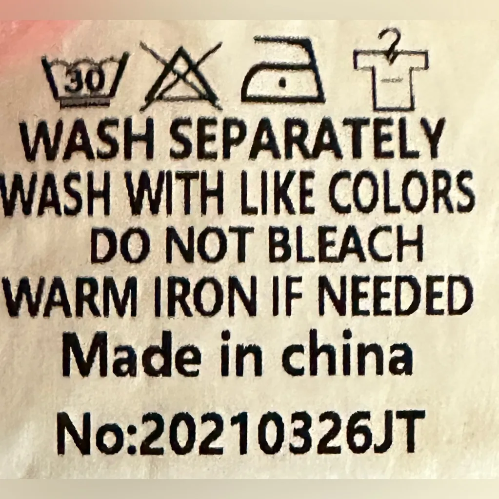 Colorful Leaf Print Longsleeve Short Dress Women’s Sz Small Yellow - Image 10