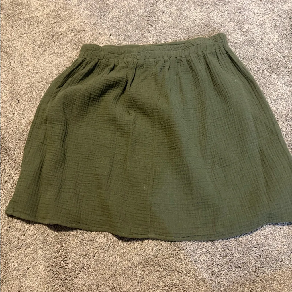 💜 Forest Green A - Image 3