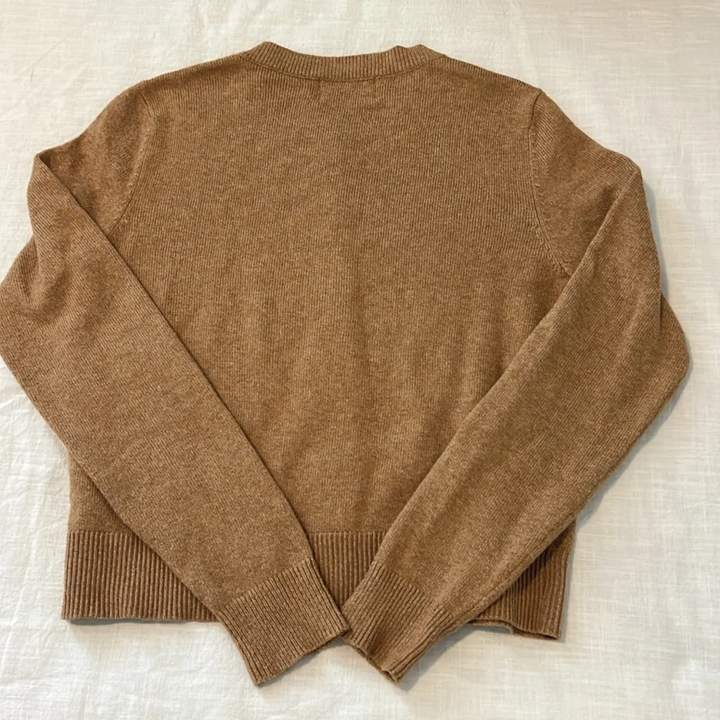 Old Navy  Button Front Cardigan XS - Image 6