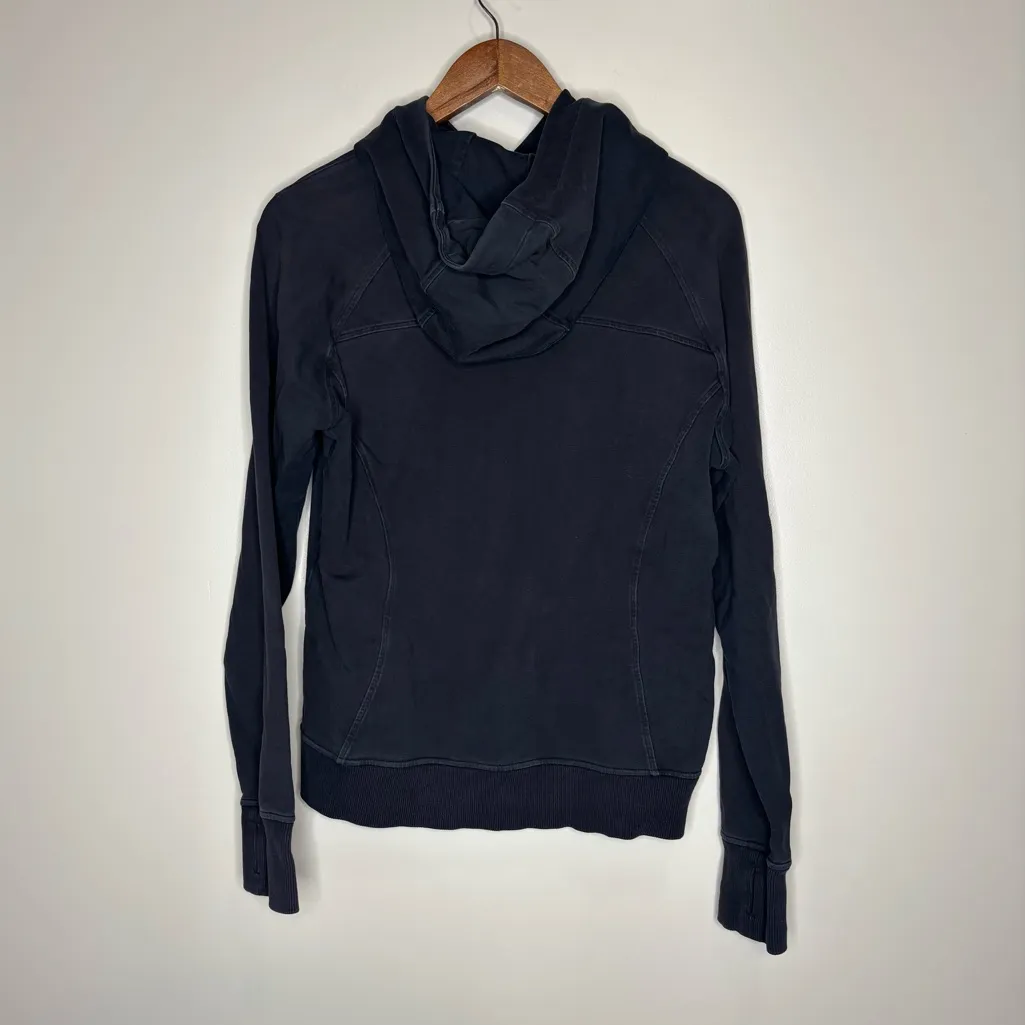 Lululemon OG Scuba Hoodie Pullover - Image 7
