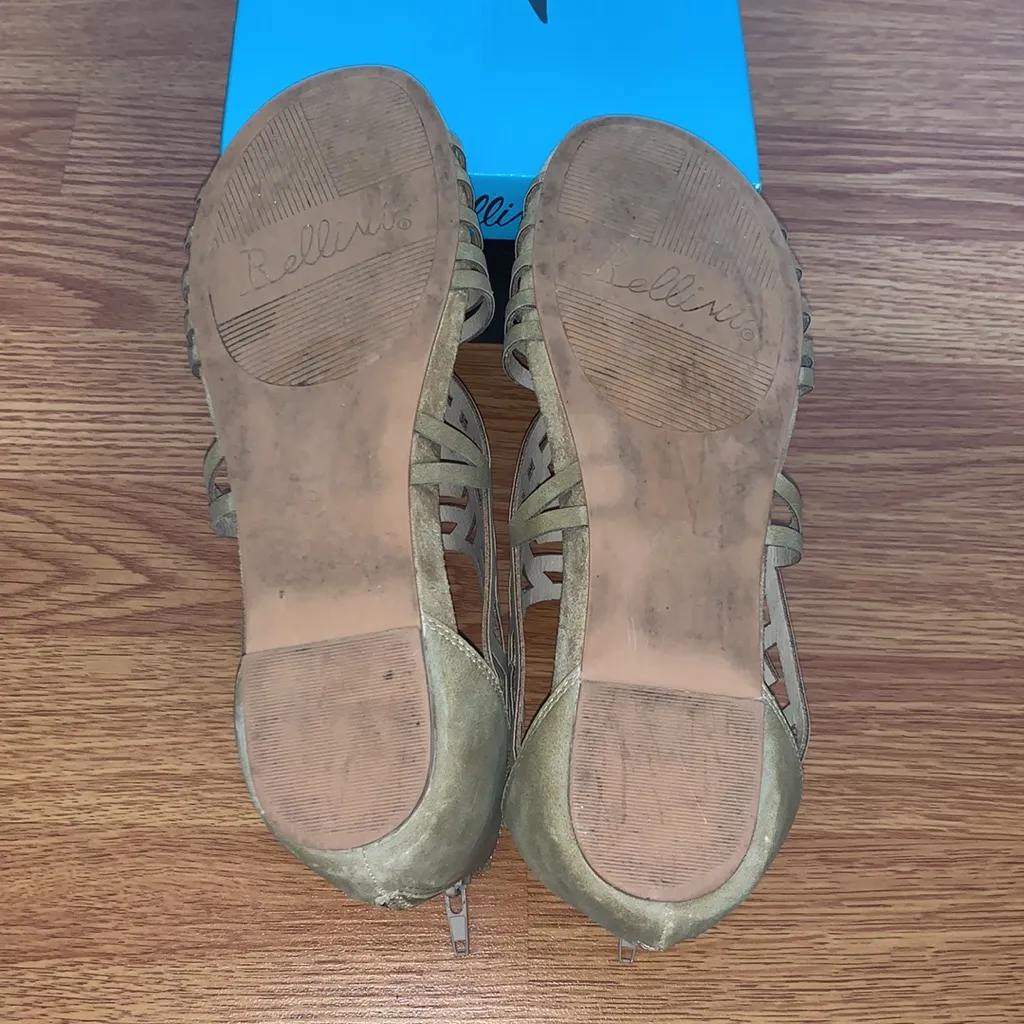 Bellini sandals Size 9 - Image 5