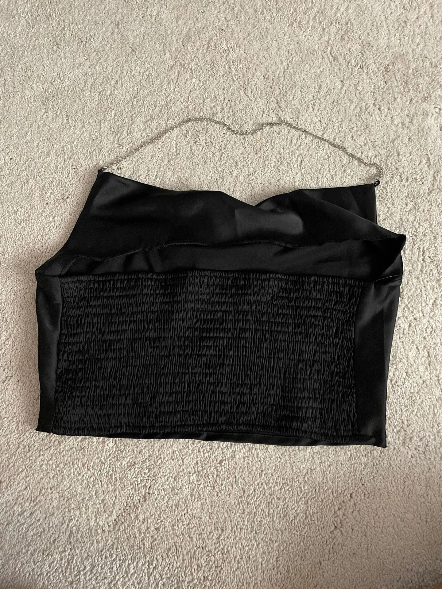 Silk Top - Image 2