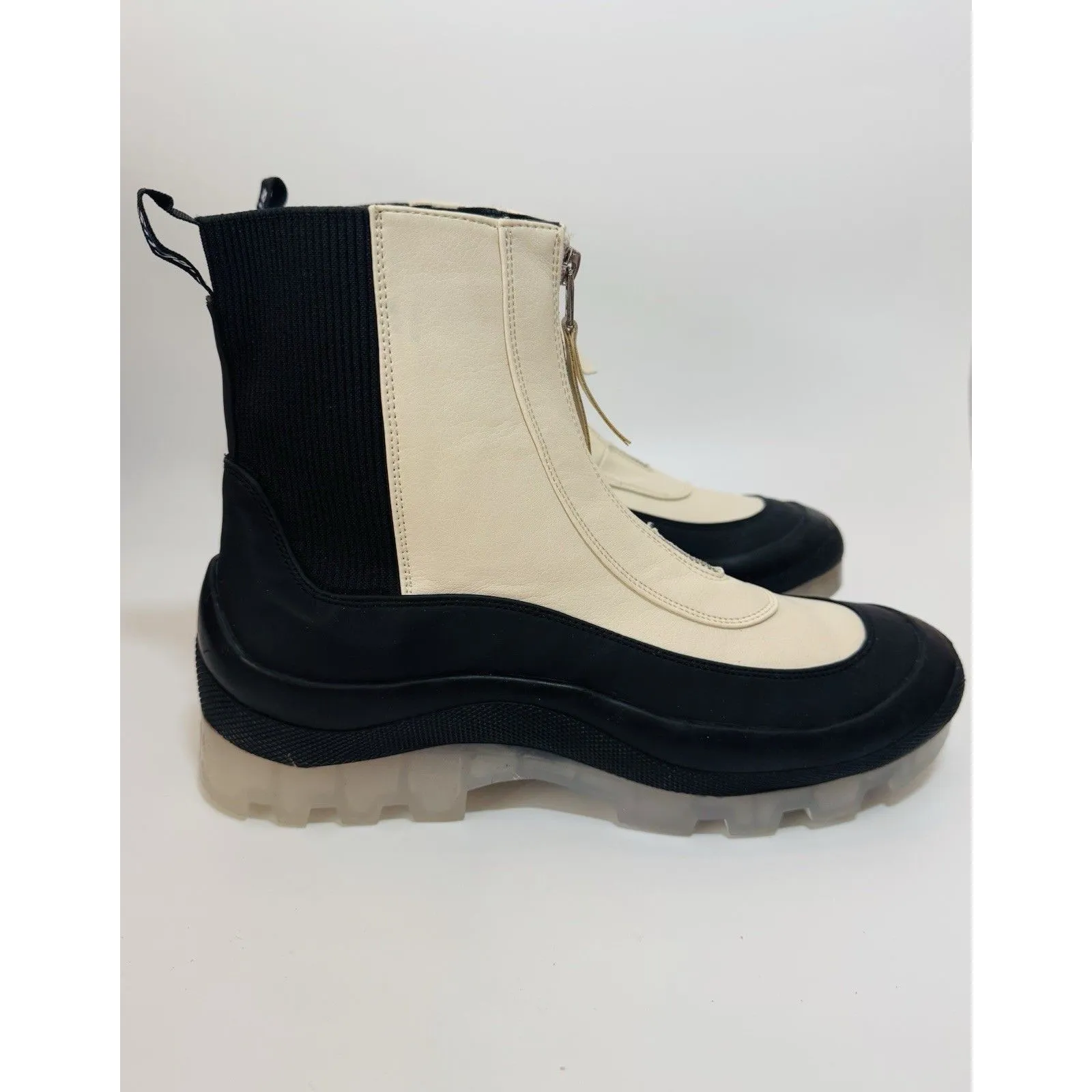 Circus by Sam Edelman Bethanie Rain Boots SIIZE 11 - Image 7