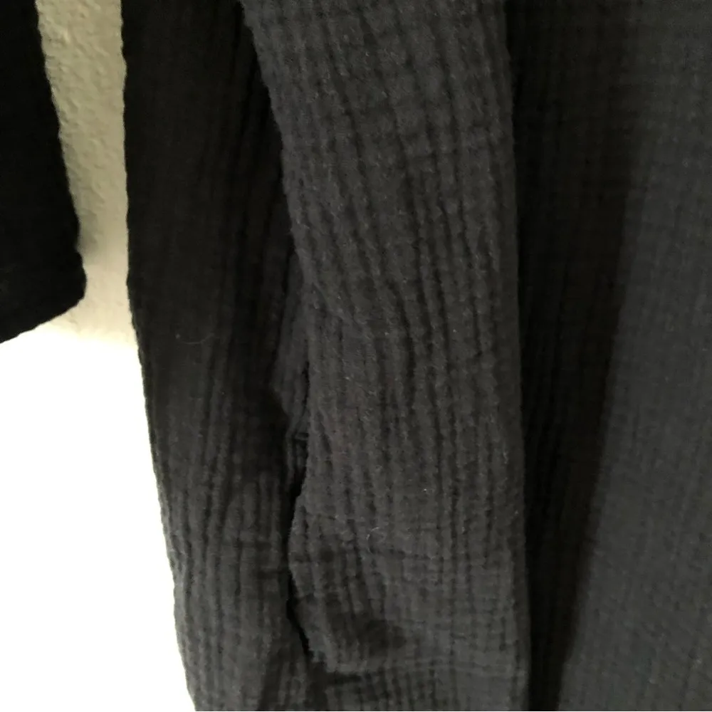 Stillwater coverup dress sz m - Image 6