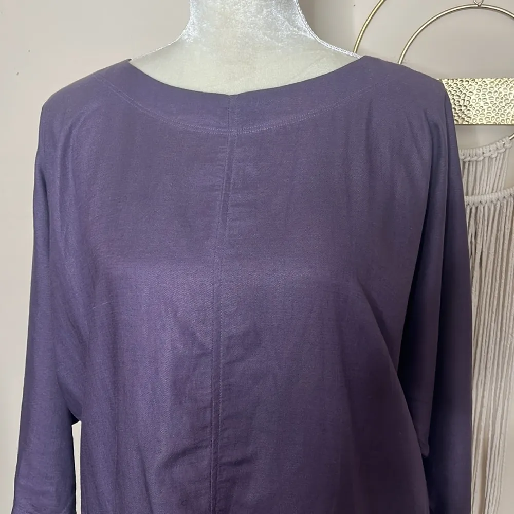 Wilfred aritzia • lagen look dress - Image 60