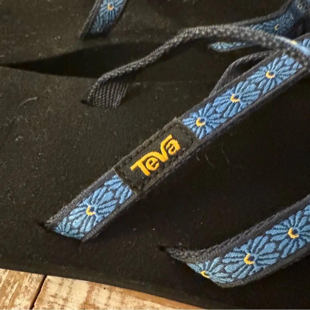 🌊Teva Olowahu Sandals🌊 ~7 NWOT - Image 4