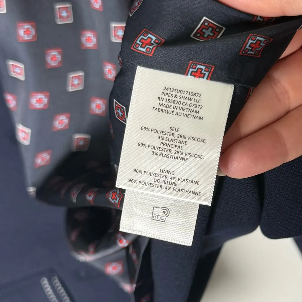 Veronica Beard  Constantine Jacket 4 - Image 11