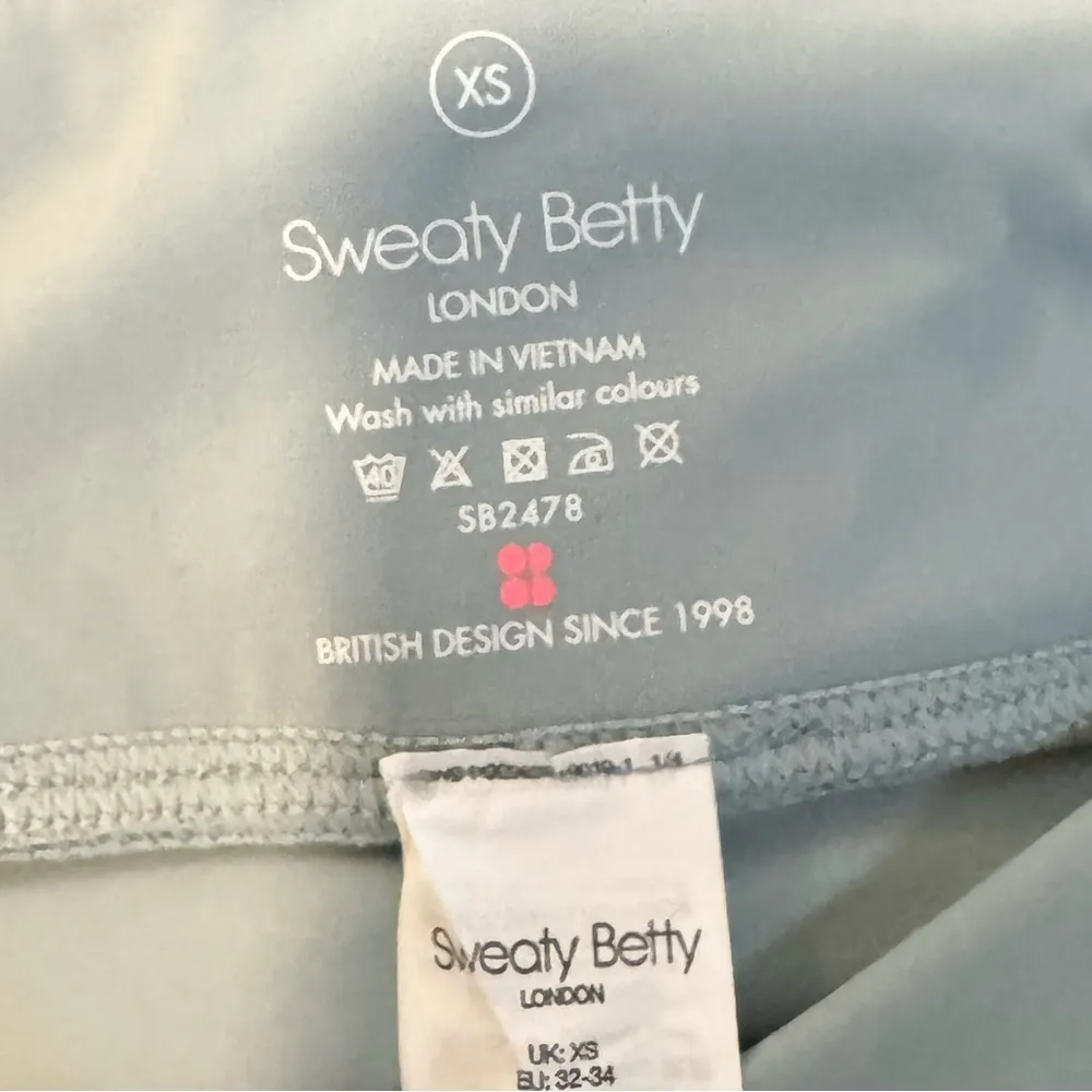 Sweaty Betty Swift Running Skort - Image 5