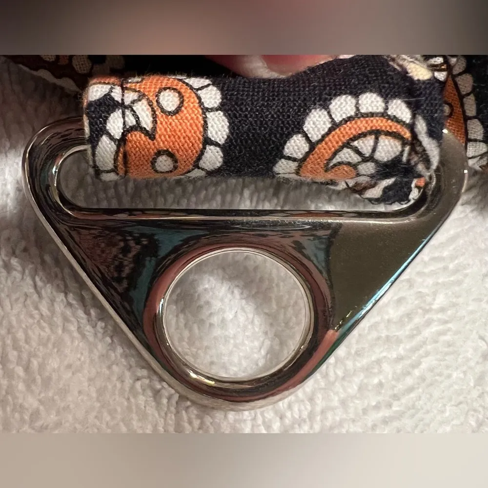 RETIRED:  | Cafe Latte duffel bag - Image 8