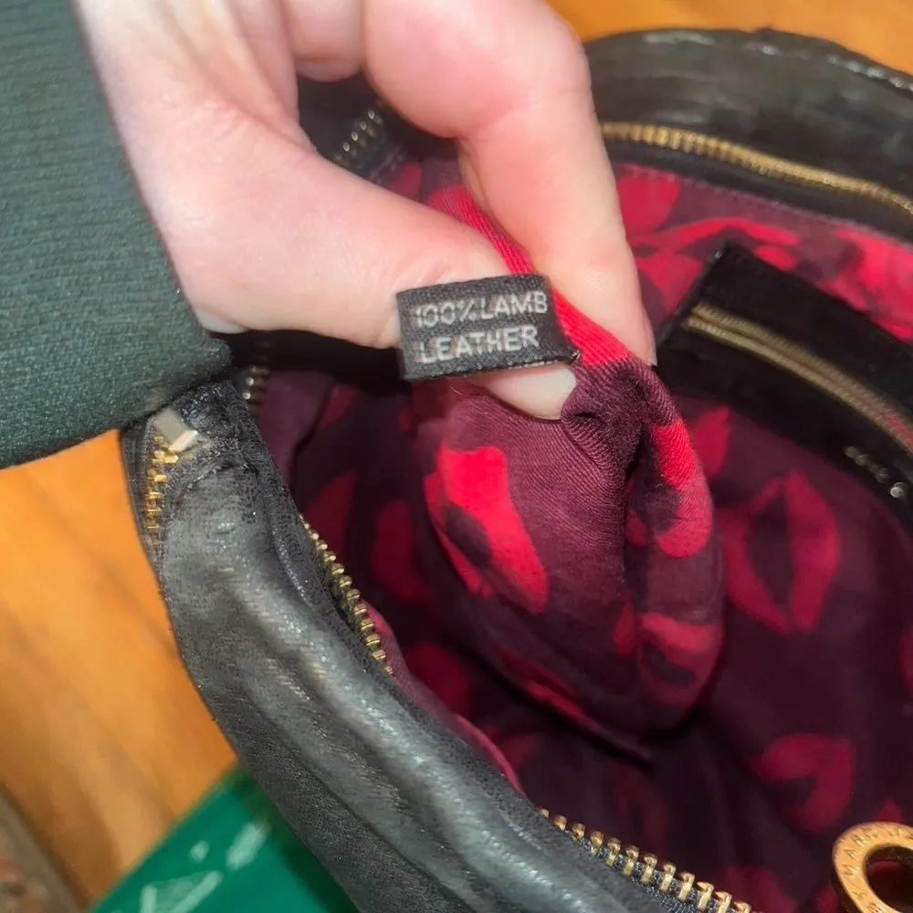 Marc by Marc Jacobs  Flash Kelsey Cross Body - Image 4