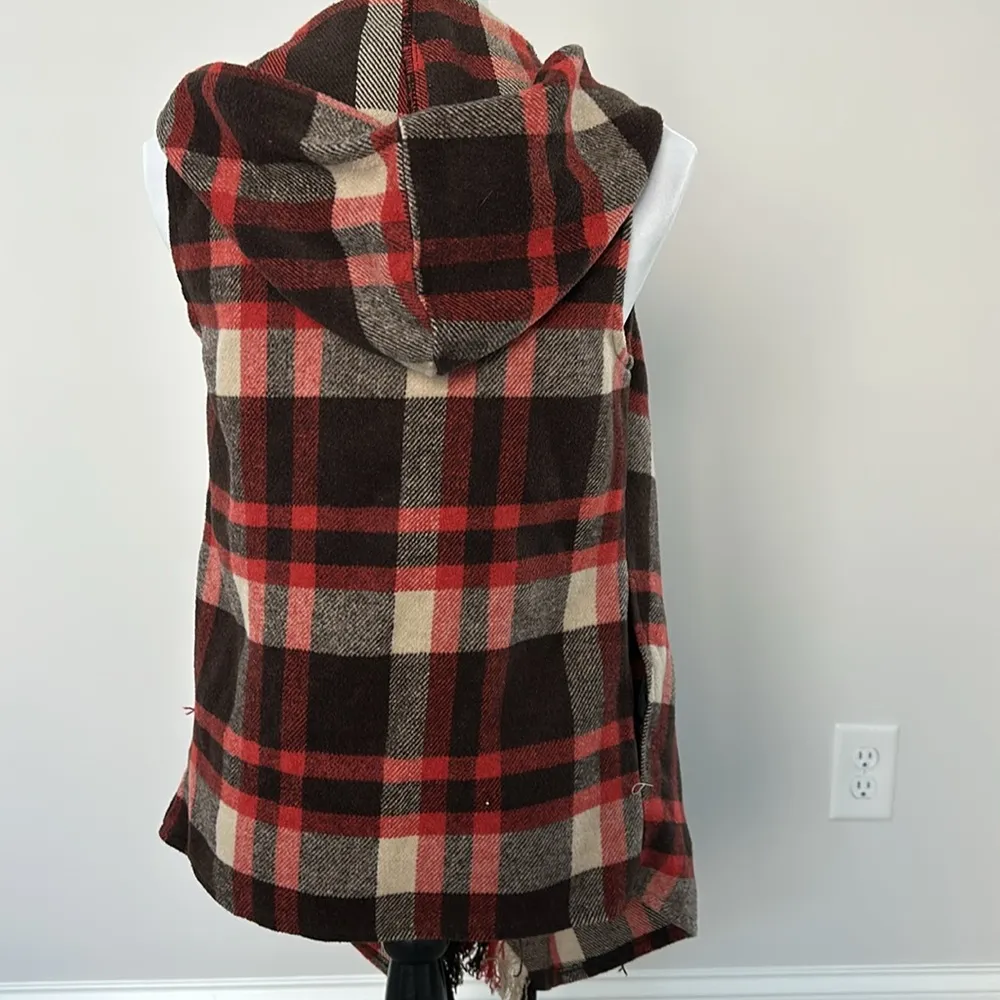 Favlux Fall Vest Sz SM - Image 4