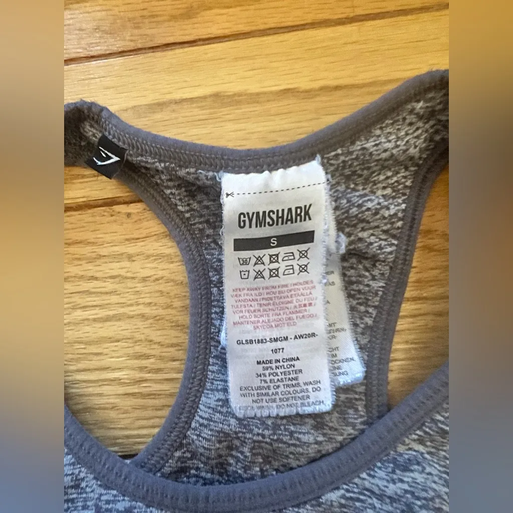 Gymshark - Sports Bra - Image 3