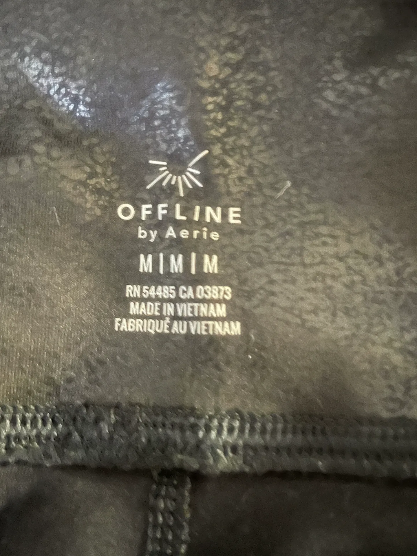 Offline Leggings - Image 4