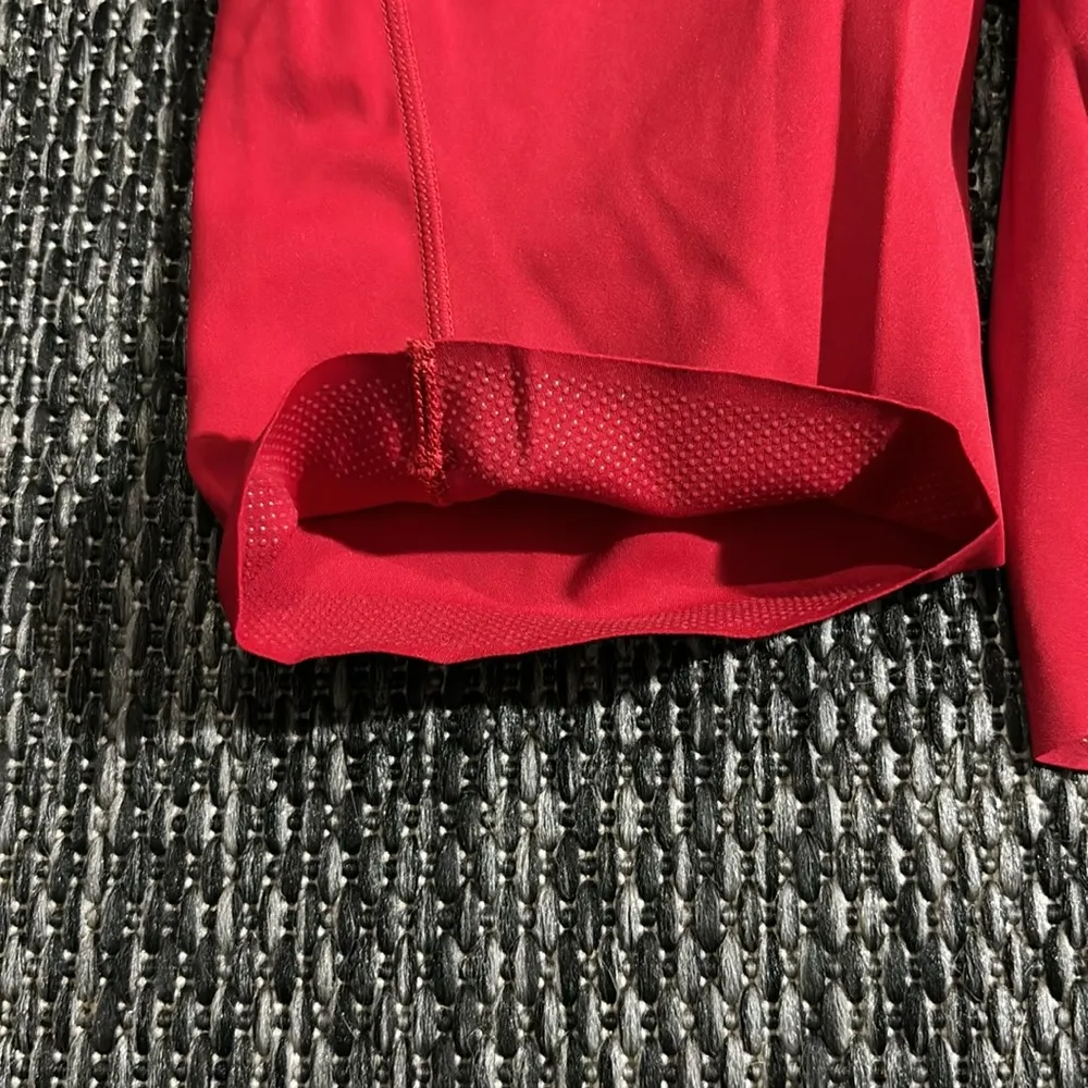 Lululemon Base Pace High-Rise Short 8" - Image 4