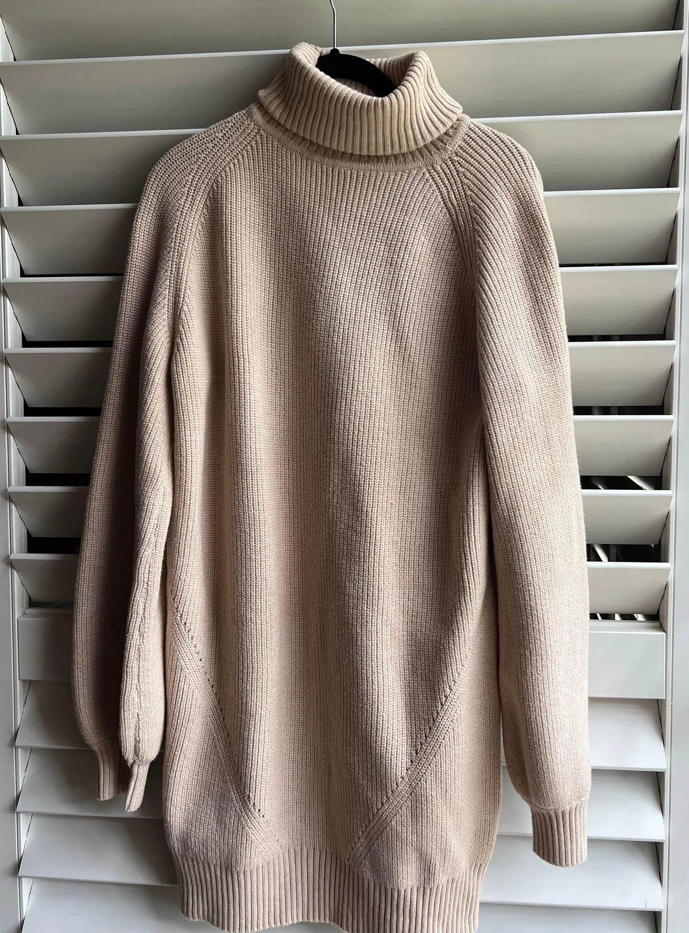 Princess Polly Sweater Dress - Image 3