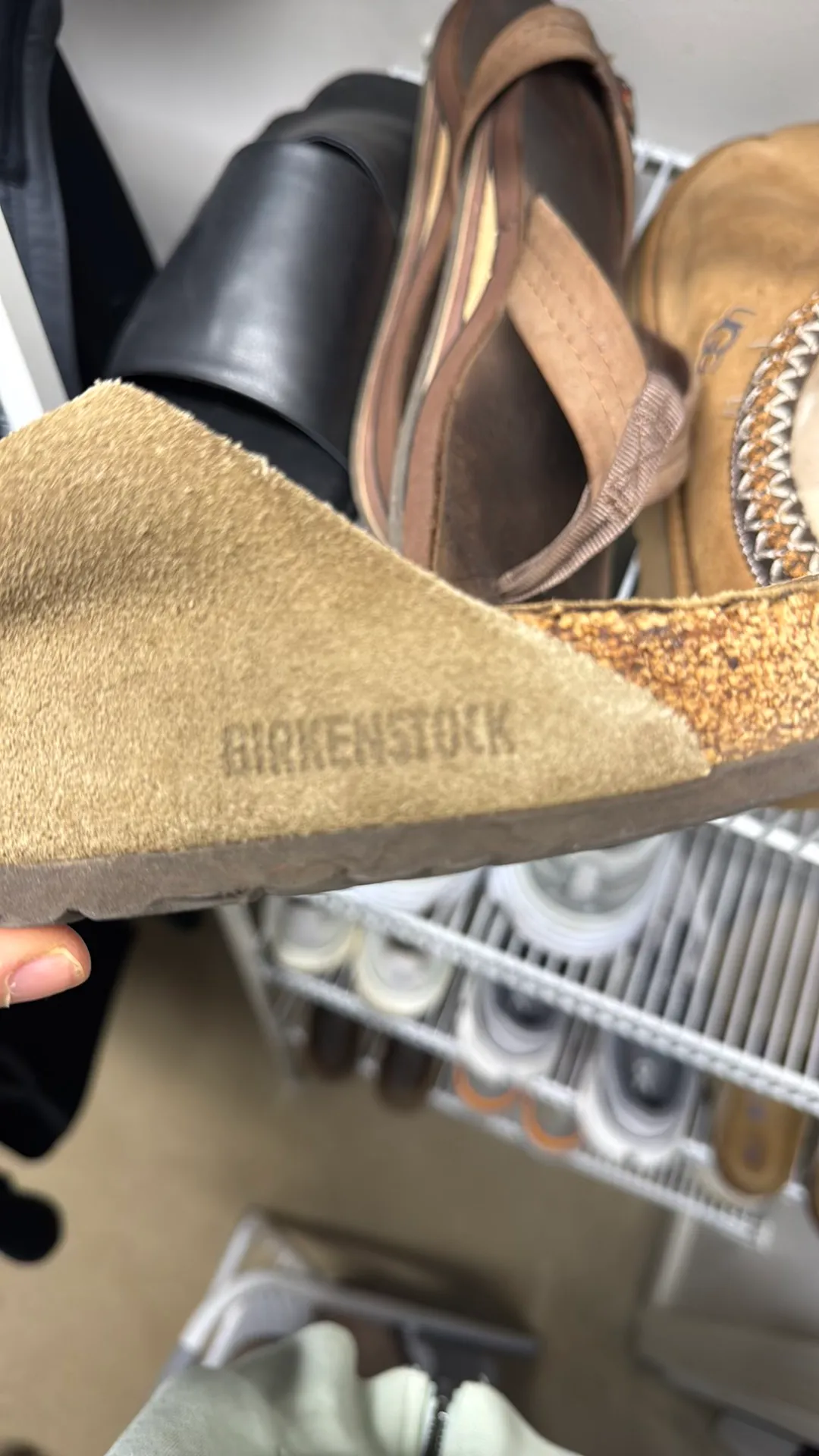 Birkenstock Sandal - Image 3