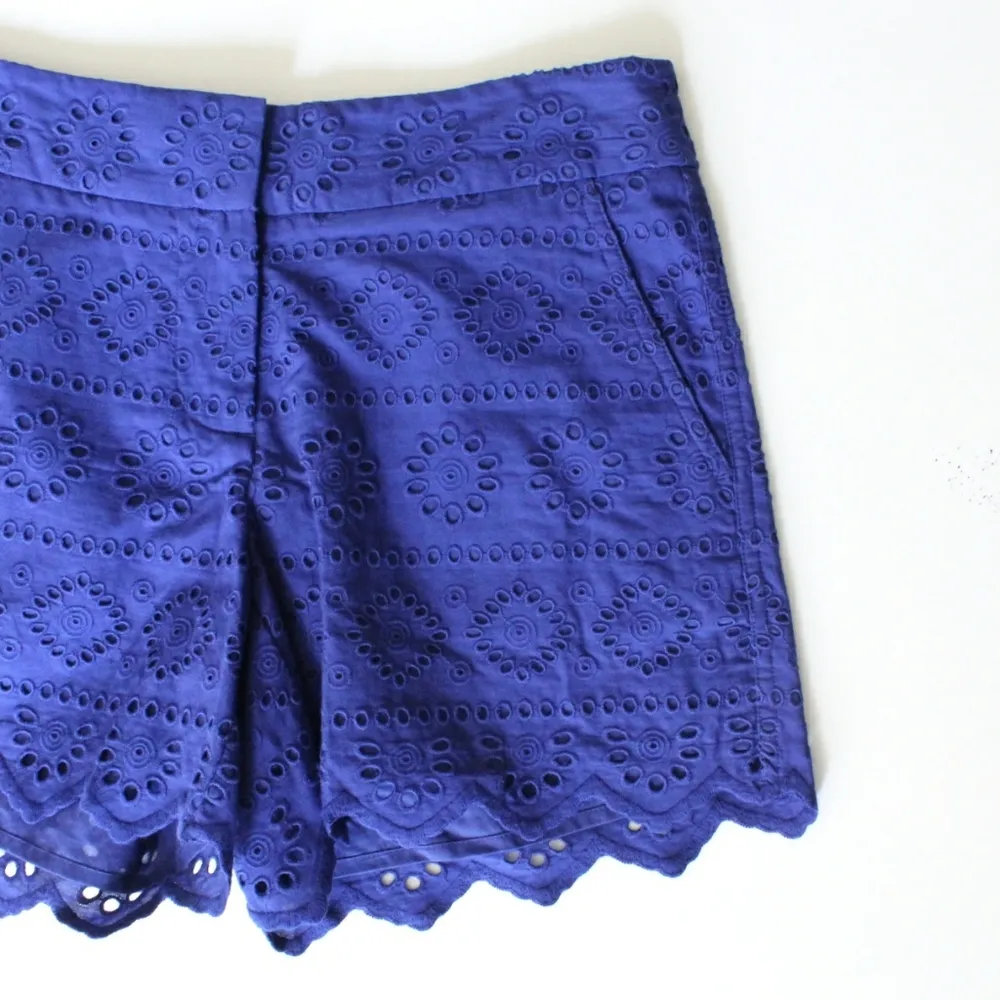 Vineyard Vines | Royal Blue Shorts - Image 4