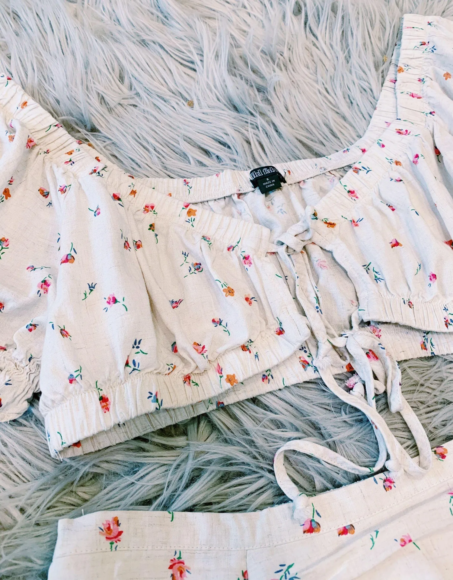 Wild Fable Two Piece Set - Image 3