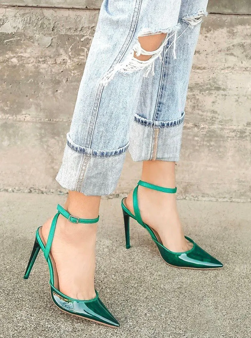 Steve Madden Opar Pump - Image 7