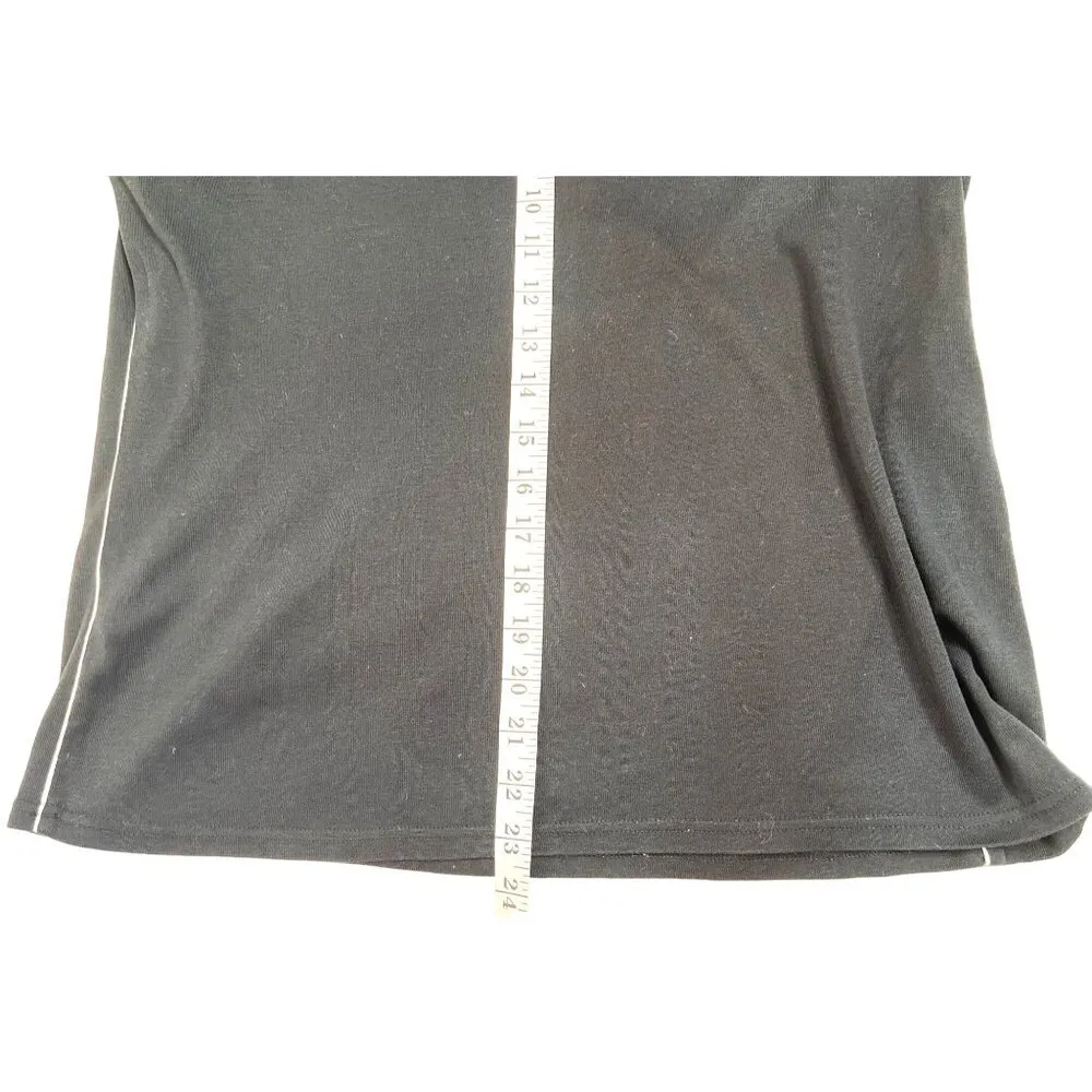 Ralph Lauren Golf Navy Short Sleeve T shirt Small 87o - Image 6