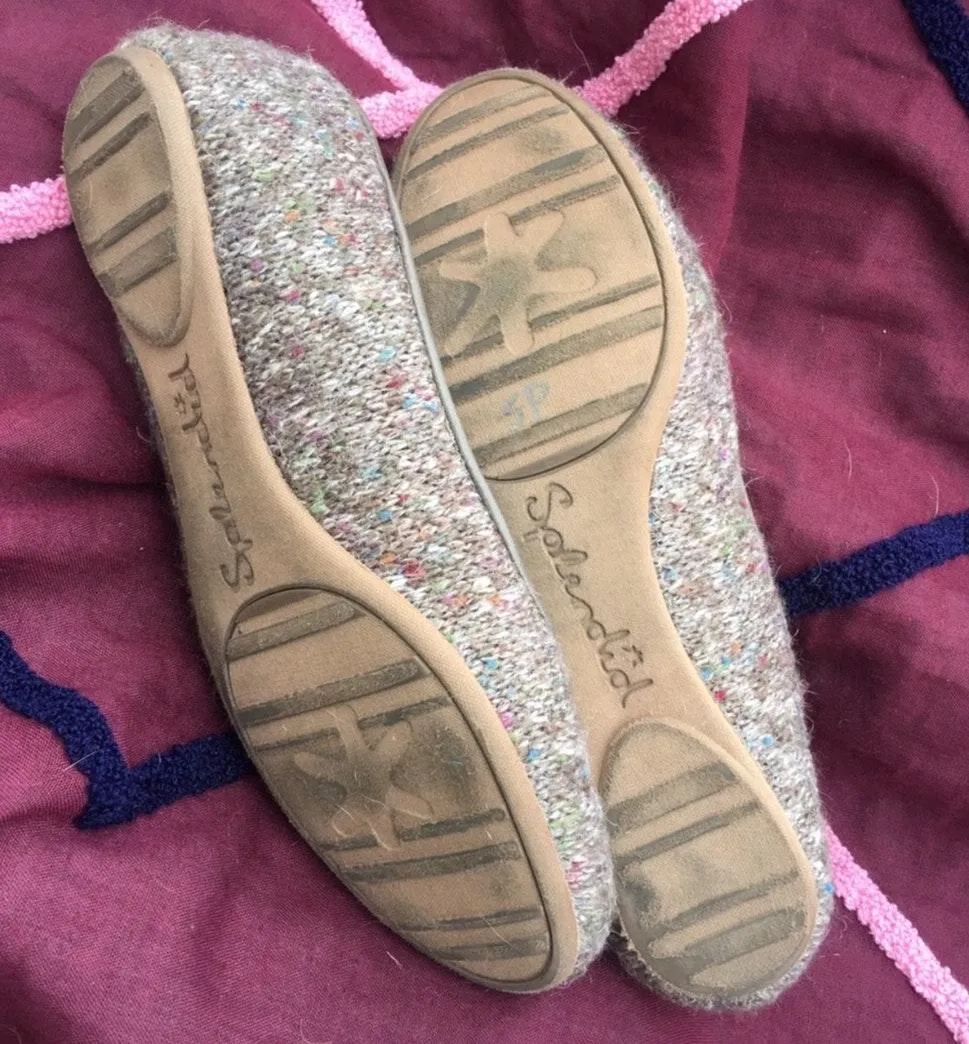 Splendid ‘Cannes Smoking Slippers’ - Image 8