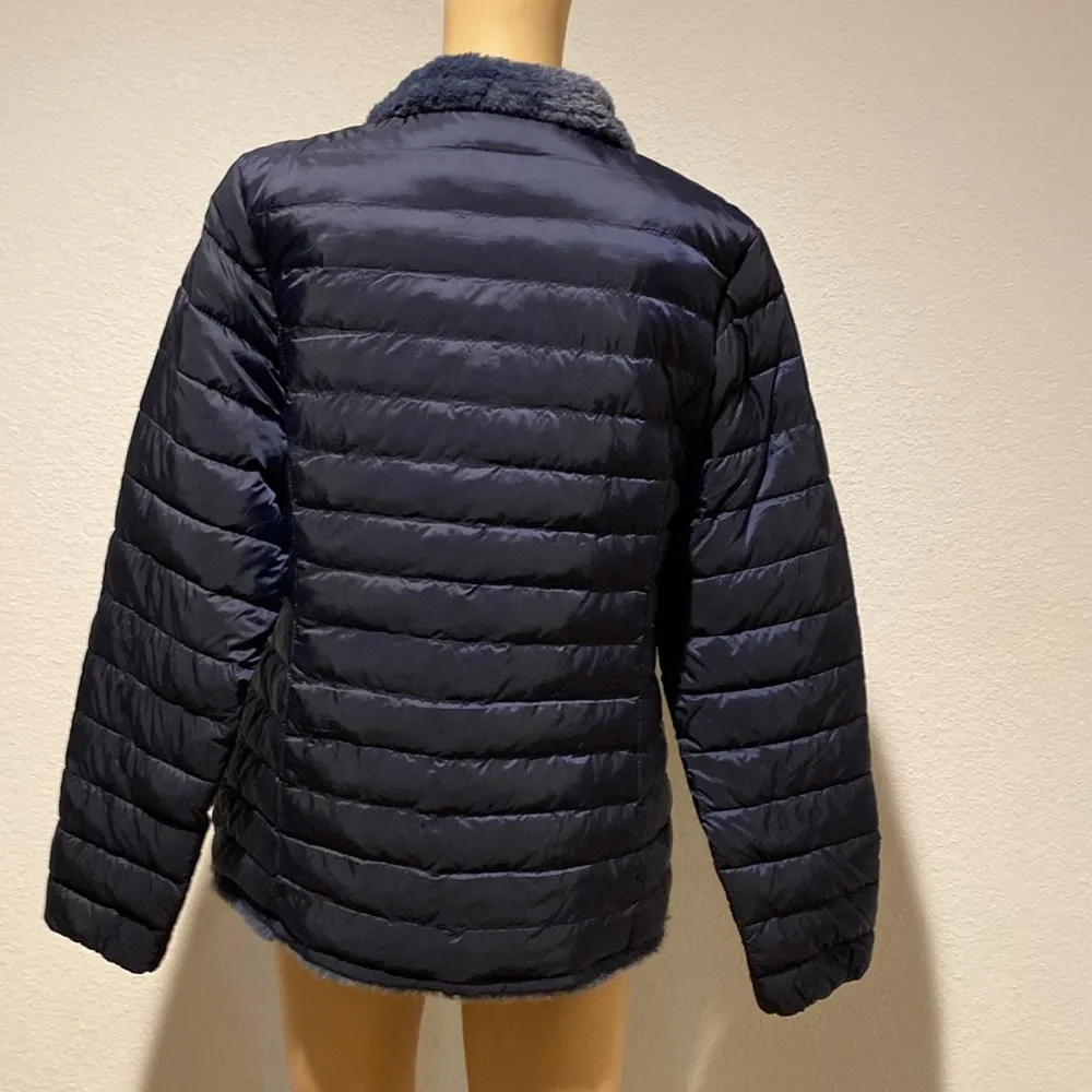 WOMEN’S HEATKEEP FAUX - Image 2