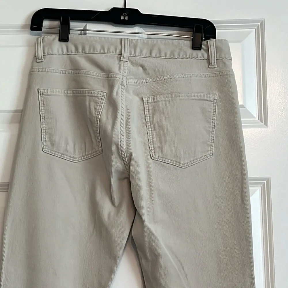 Talbots  Buttery Soft Pants - Image 7