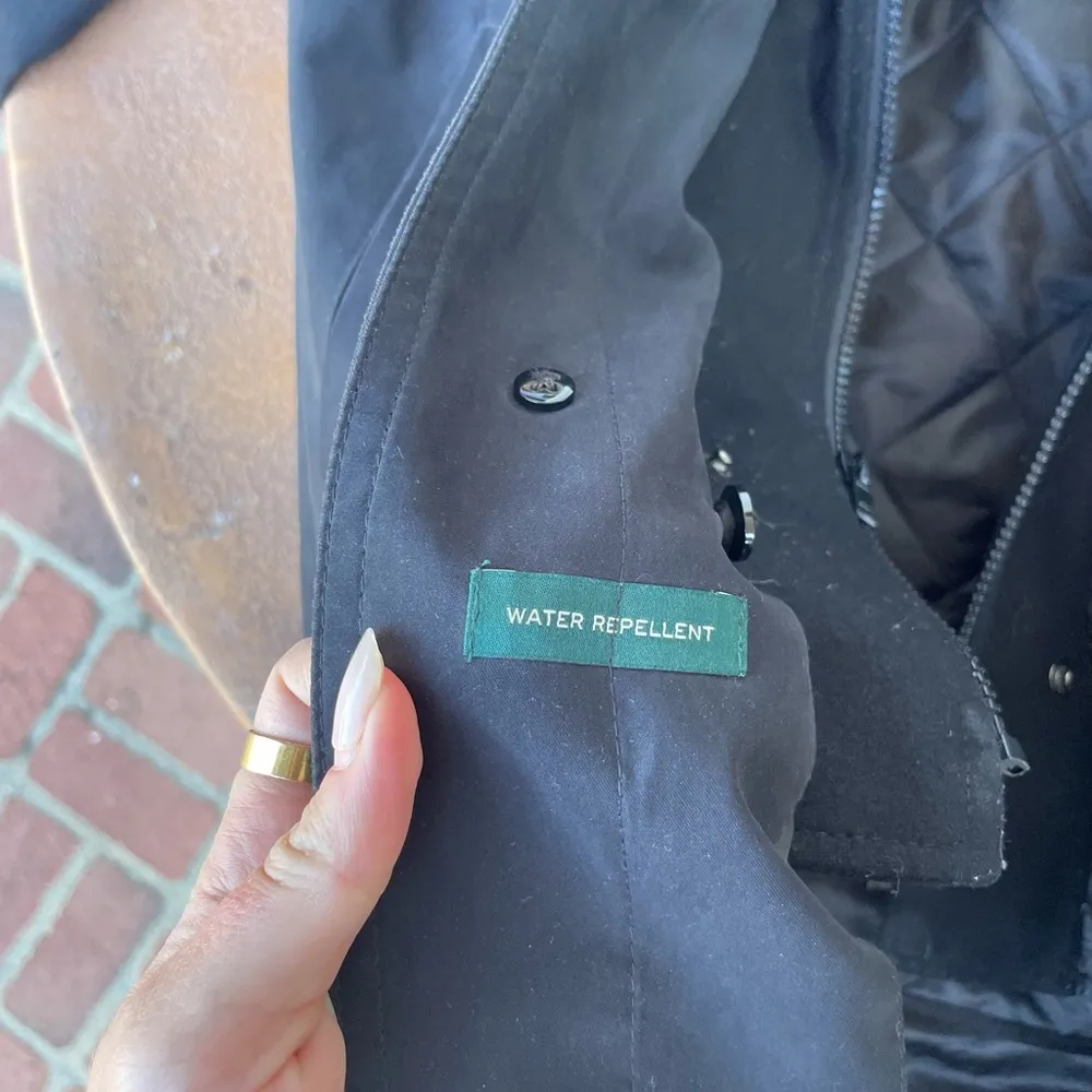 Ralph Lauren  water repellant jacket - Image 6