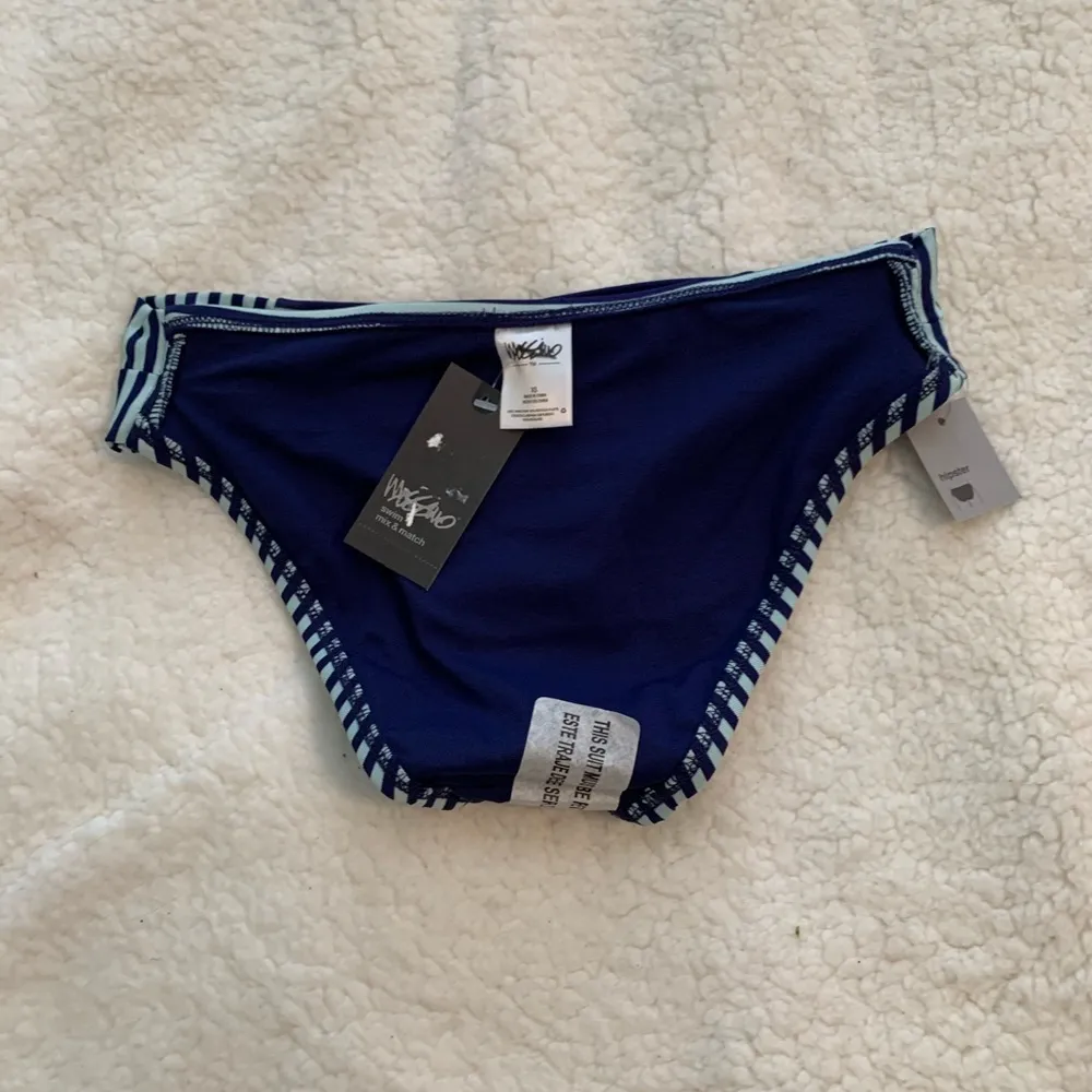 Mossimo Hipster Swim Bottoms Size XS - Image 10