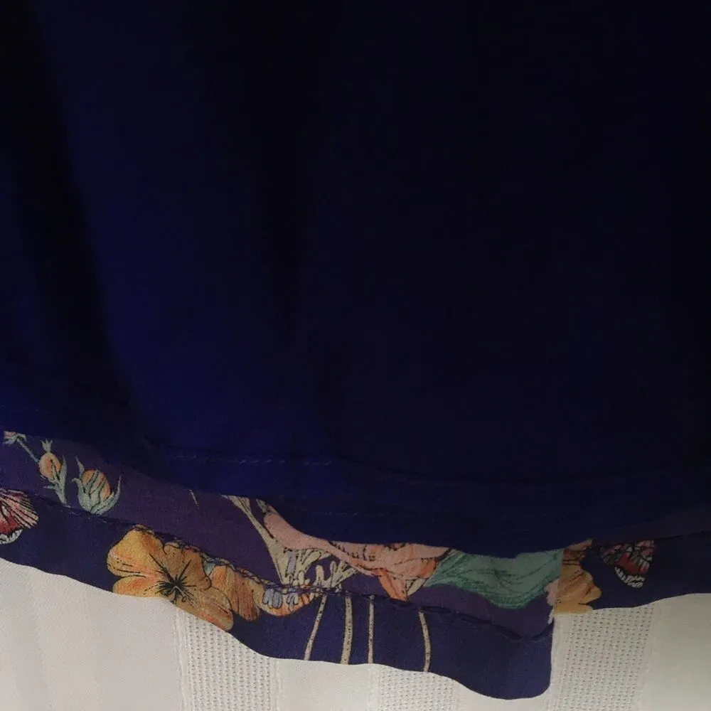 Anthropologie HD in Paris Floral Hidden Isle Dress - Image 7