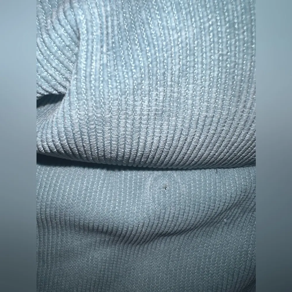 NWT Vineyard Vines Light Blue Oversized Puffer Vest size Small - Image 6