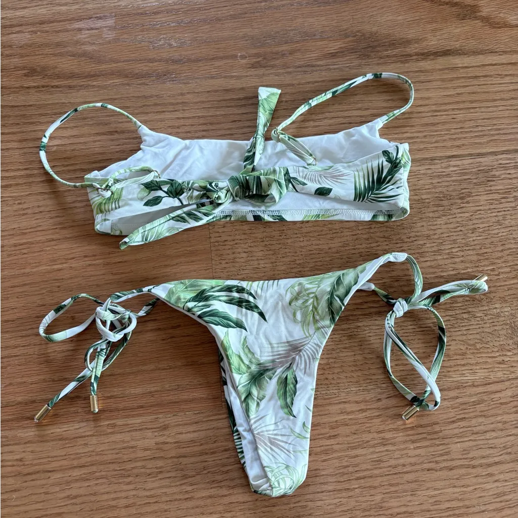 Monday swim set - Image 4