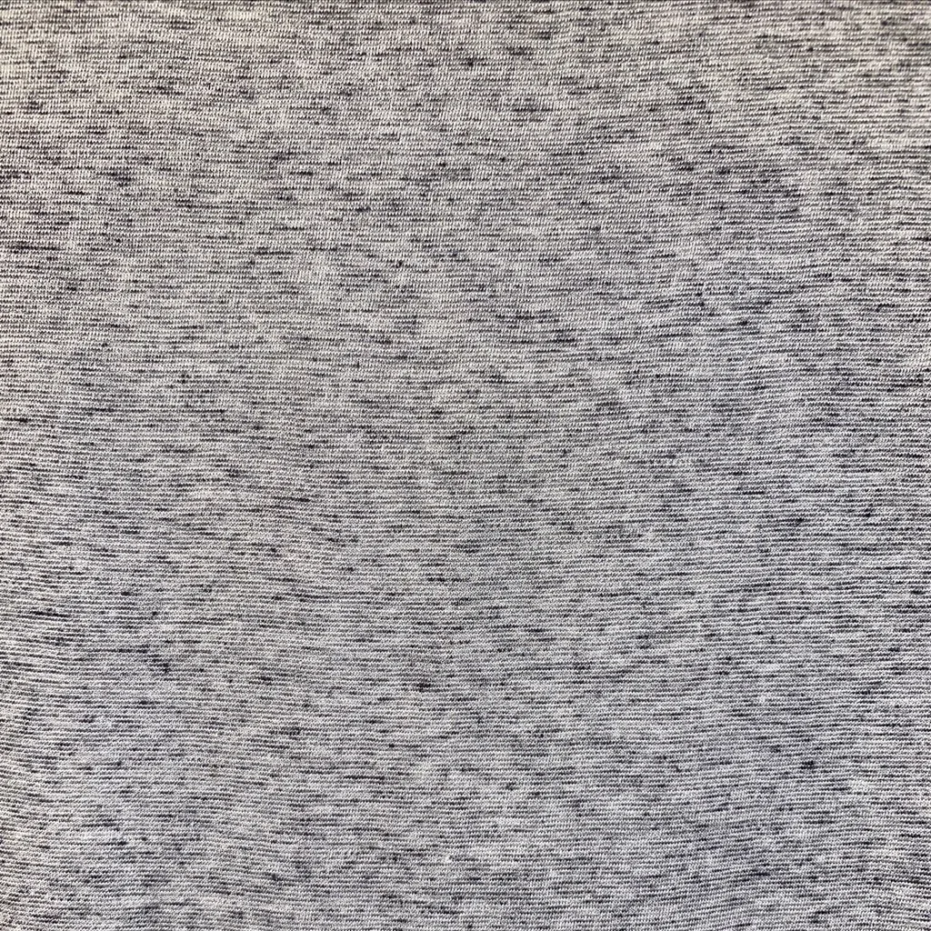 AWAKE Gray w/Black Specs T-shirt top - Image 5