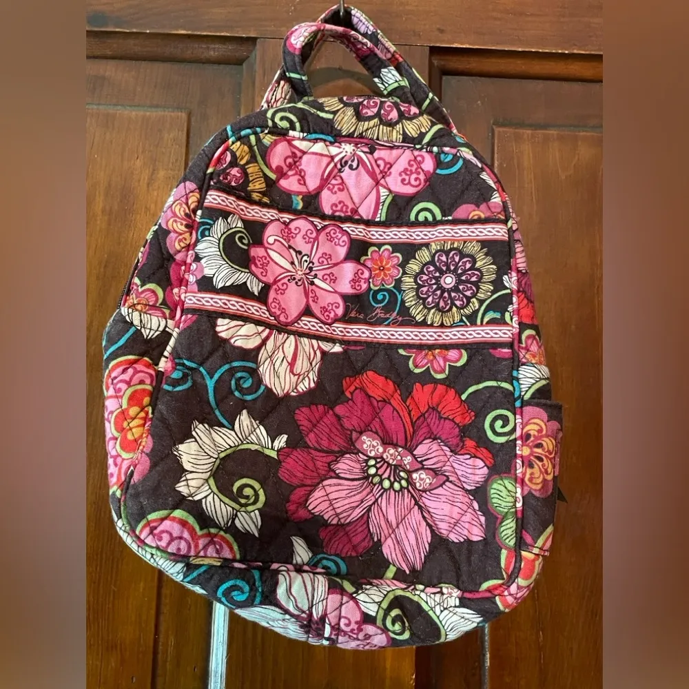 Vera Bradley  small bag - Image 2
