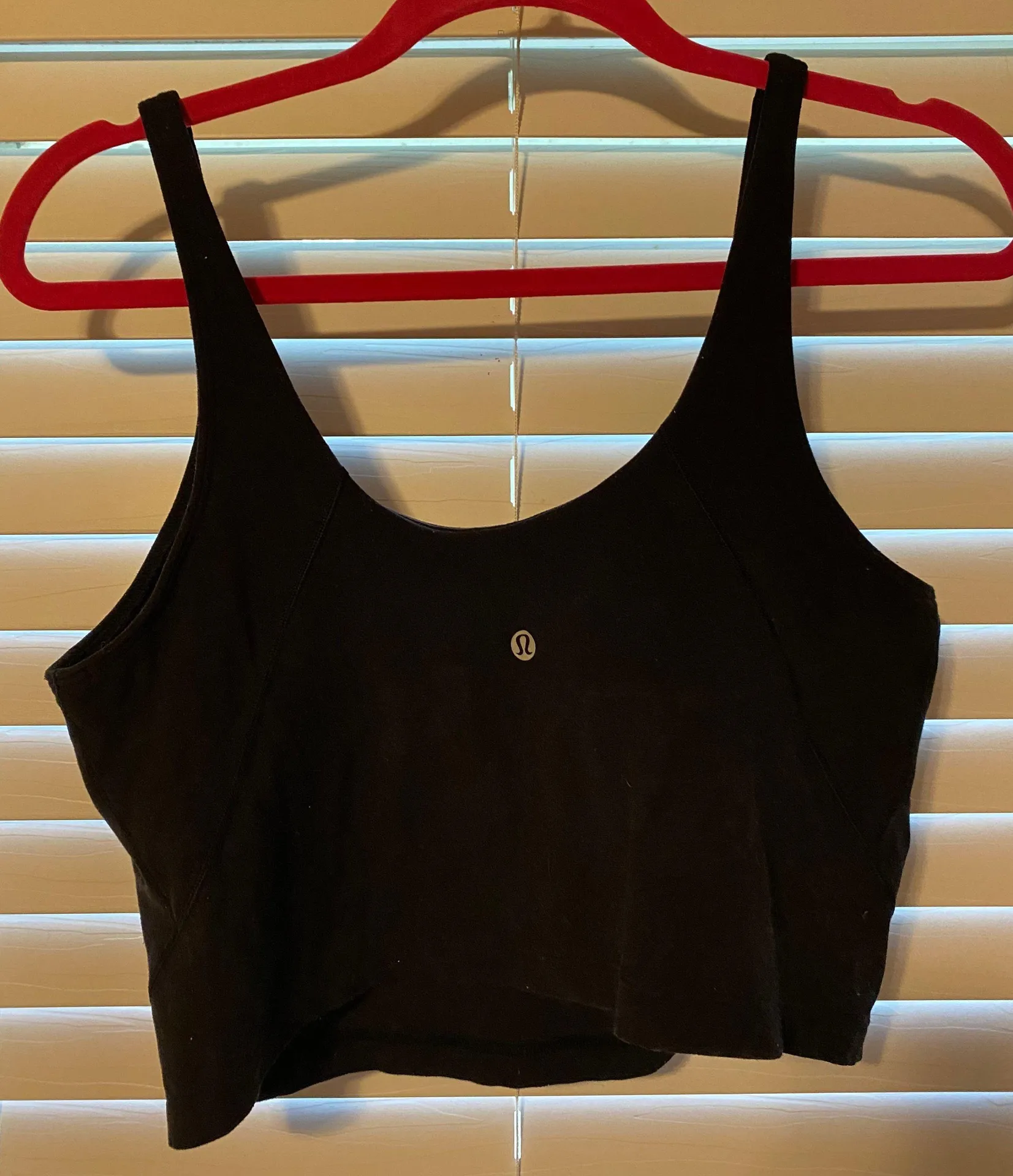 Lululemon Align Tank - Image 2