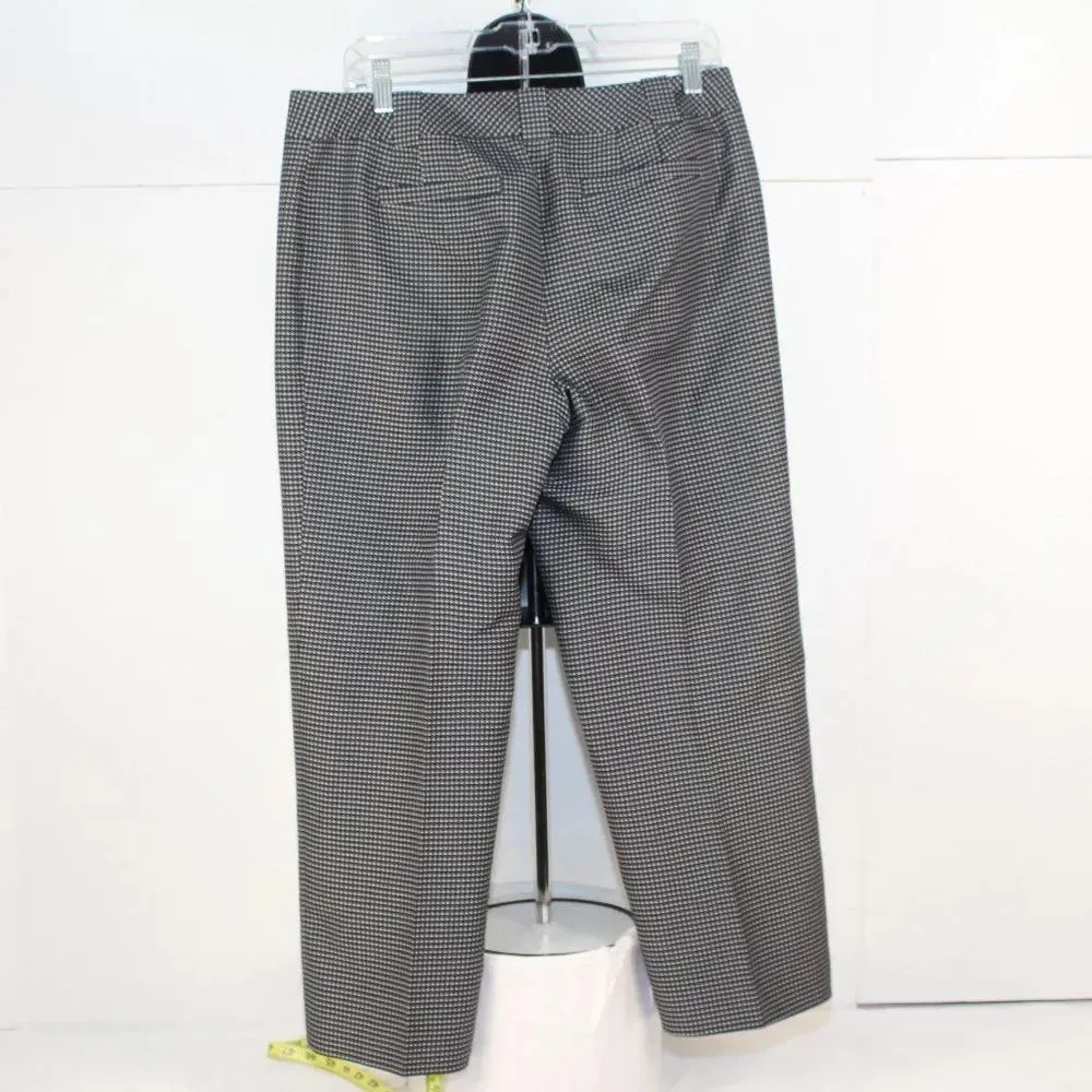 ANN TAYLOR ladies dress pants size 8 - Image 4