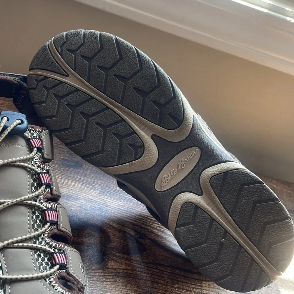 Eddie Bauer Blakely Hiking Outdoor Sandals Size 9 NEW - Image 6